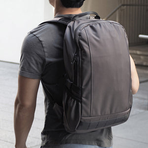 ARKTYPE Dashpack Backpack - Charcoal - Mark II