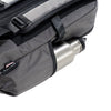 ARKTYPE Dashpack Backpack - Charcoal - Side Water Bottle Holder