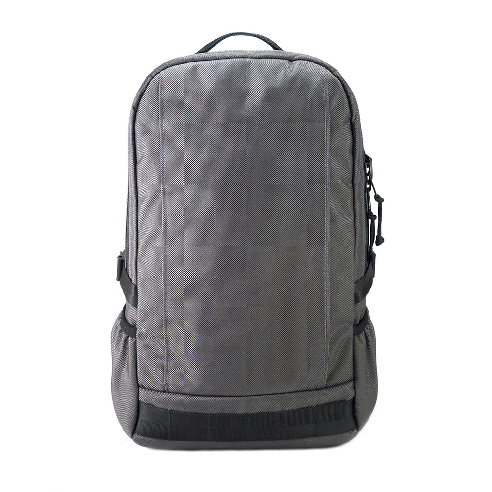 ARKTYPE Dashpack Backpack - Charcoal - Front