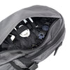 ARKTYPE Dashpack Backpack - Charcoal - Hidden Front Pocket
