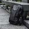 ARKTYPE Dashpack Backpack - Charcoal - Mark II