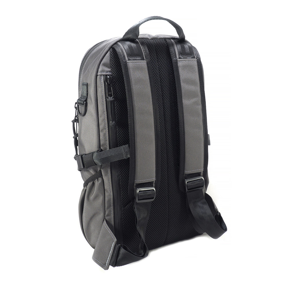 Dashpack 15L Charcoal