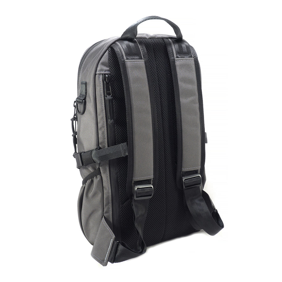 ARKTYPE Dashpack Backpack - Charcoal - Perspective