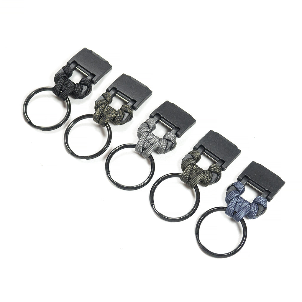 ARKTYPE - Extra Keyring Bit Section