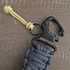 PMK - Magnetic Keychain - Navy Blue