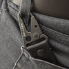 ARKTYPE Riflesnap Keychain - HK snap connected to belt loop