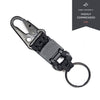 ARKTYPE RMK - Riflesnap Magnet Keychain - Black - Closed