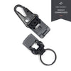 ARKTYPE RMK - Riflesnap Magnet Keychain - Black - Open