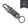 ARKTYPE RMK - Riflesnap Magnet Keychain - Charcoal - Closed