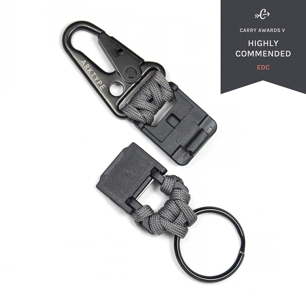 Keychains | ARKTYPE