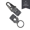 ARKTYPE RMK - Riflesnap Magnet Keychain - Charcoal - Open