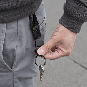 ARKTYPE RMK - Riflesnap Magnet Keychain - Operating Demo