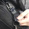 ARKTYPE RMK - Riflesnap Magnet Keychain - Navy - Operating Demo