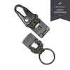 ARKTYPE RMK - Riflesnap Magnet Keychain - Olive Drab - Open