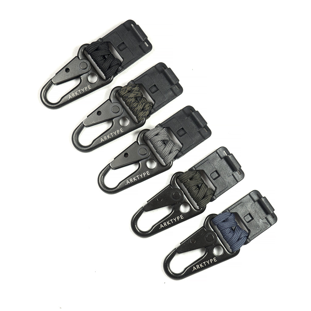 ARKTYPE - RMK Riflesnap Section