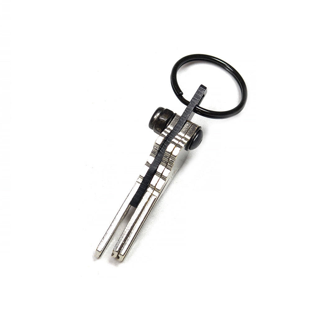 ARKTYPE Silencer - Key Organizer / Bottle Opener - RMK PMK