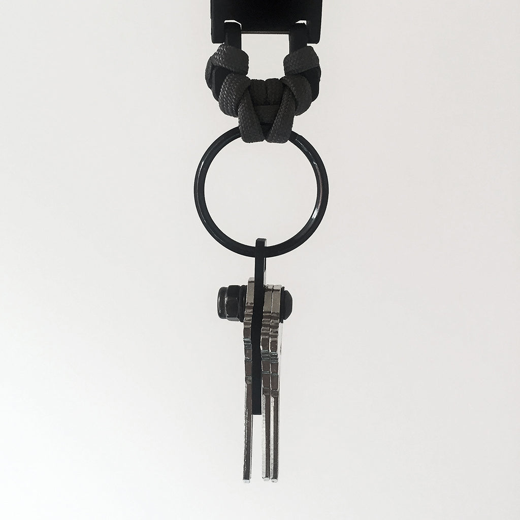 ARKTYPE Silencer - Key Organizer / Bottle Opener - RMK PMK