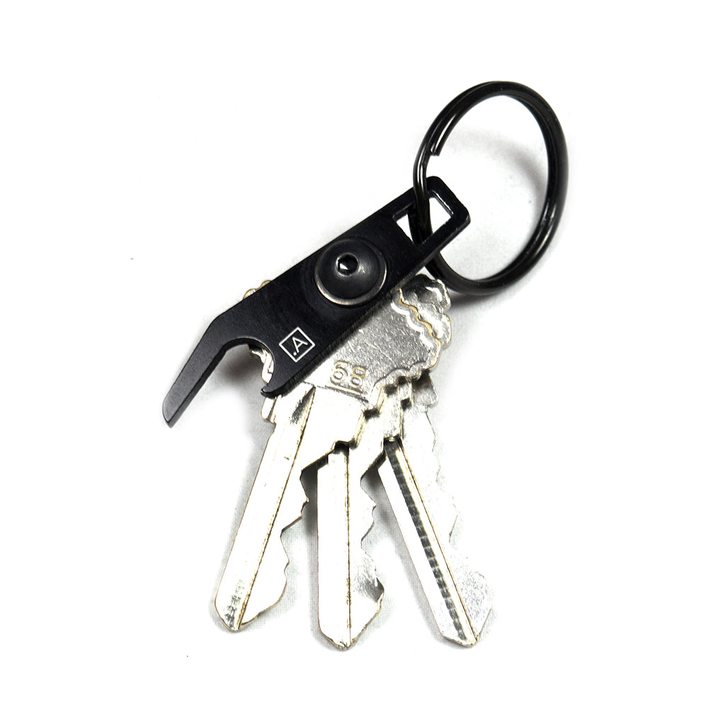 ARKTYPE Silencer - Key Organizer / Bottle Opener - RMK PMK