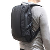 ARKTYPE Dashpack Backpack - Black - Perspective