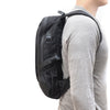 ARKTYPE Dashpack Backpack - Black - Side