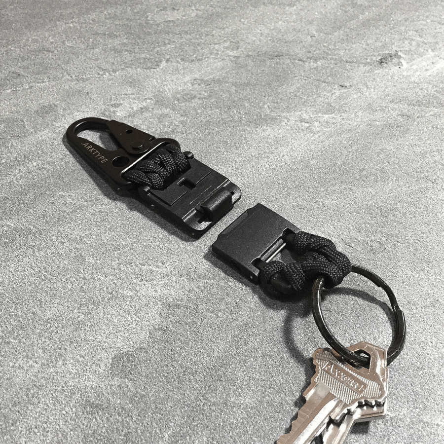 Fidlock keychain store