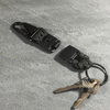 ARKTYPE RMK - Riflesnap Magnet Keychain - Olive Drab - Animated