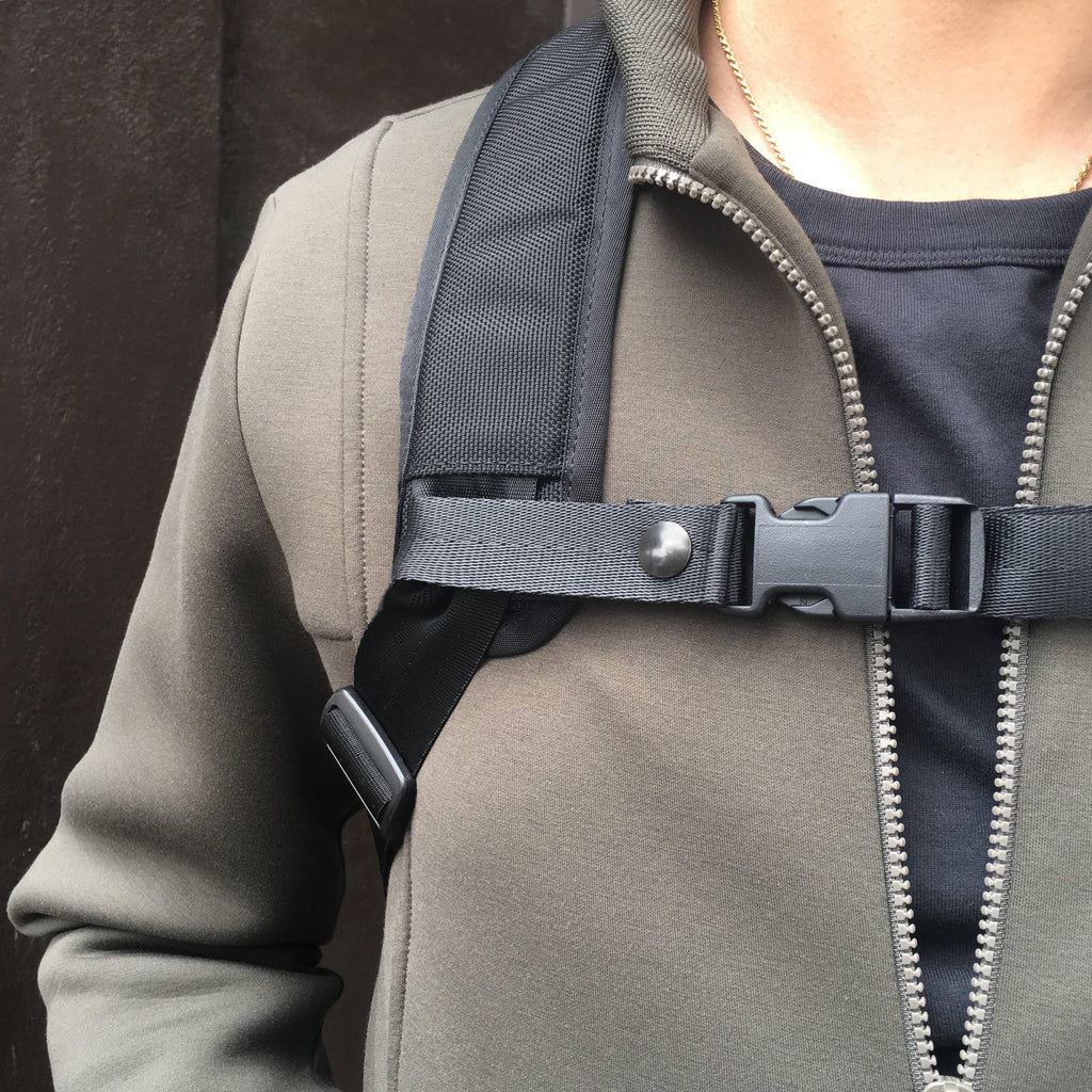 backpack chest strap leather Sternum Strap