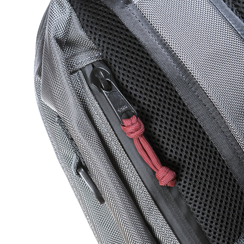 ARKTYPE - Zipper Pull Cables - Set of 3